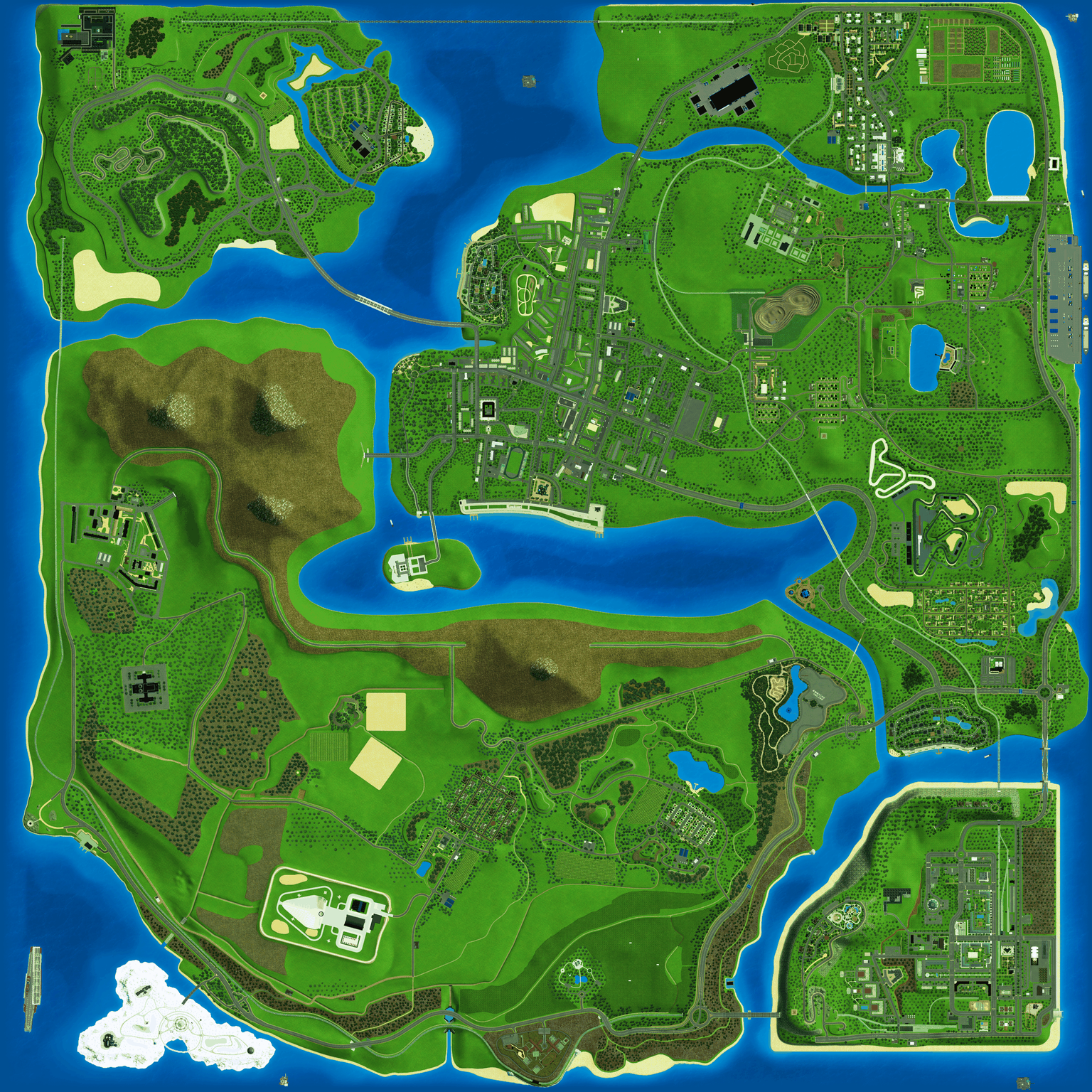 Amazing Online